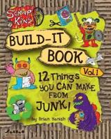 Scrap Kins Build-It Book Volume 1