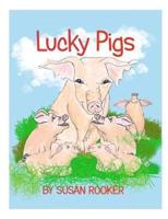 Lucky Pigs