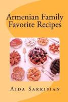 Armenian Family Favorite Recipes