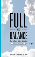 Full Life Balance