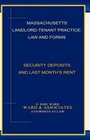 Massachusetts Landlord-Tenant Practice