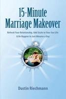 15-Minute Marriage Makeover