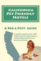 California Pet Friendly Hotels