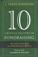 10 Critical Factors In Fundraising