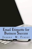Email Etiquette for Business Success