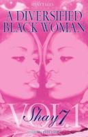 A Diversified Black Woman