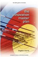 The Innovation Master Plan