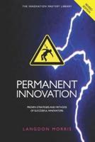 Permanent Innovation, Revised Edition