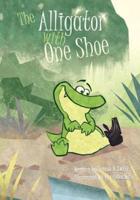 The Alligator With One Shoe