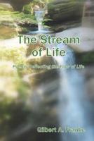 The Stream of Life