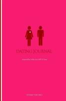 Dating Journal