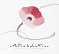 Dyeing Elegance