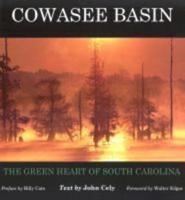 Cowasee Basin