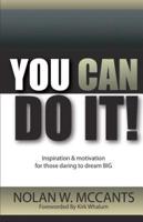 You Can Do It!