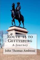 Route 15 to Gettysburg