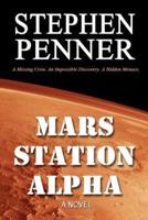 Mars Station Alpha