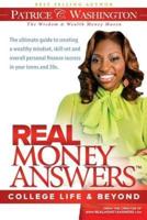 Real Money Answers - College Life & Beyond