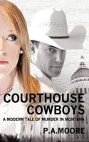 Courthouse Cowboys