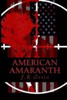 American Amaranth