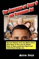 The Adventures of Barry O and Tailgunner Joe