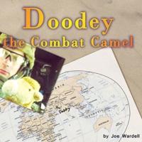 Doodey the Combat Camel