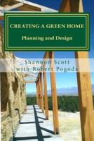Creating a Green Home