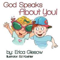 God Speaks About You!