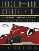 Lincoln and Continental Classic Motorcars