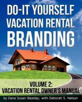 Do-It-Yourself Vacation Rental Branding