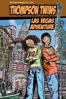 Thompson Twins: Las Vegas Adventure