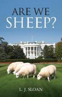 Are We Sheep