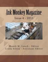 Ink Monkey Magazine