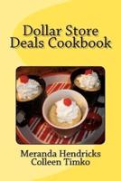Dollar Store Deals Cook Book