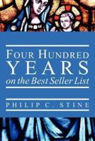 Four Hundred Years on the Best Seller List