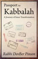 Passport to Kabbalah