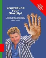 Crowdfund Your Startup!