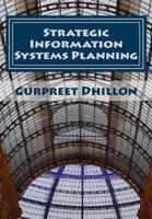 Strategic Information Systems Planning