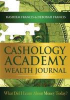 Cashology Academy Wealth Journal