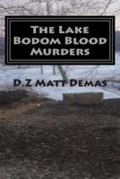 The Lake Bodom Blood Murders