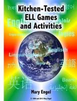 Kitchen-Tested ELL Games and Activities