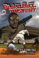 Black Bat Mysteries Volume 2