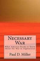 Necessary War