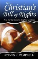 The Christian's Bill of Rights