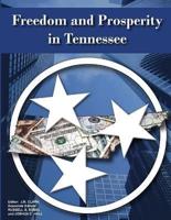 Freedom and Prosperity in Tennessee