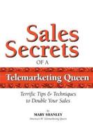 Sales Secrets of a Telemarketing Queen