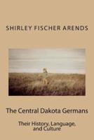 The Central Dakota Germans