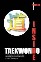 Inside Taekwondo