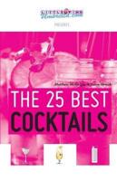 The 25 Best Cocktails
