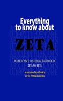 Everything to Know About Zeta