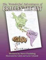 The Wonderful Adventures of Bradley the Bat